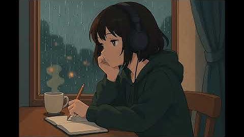 Chillout Vibes ✦ Hazy Lazy Day Vibes | Lofi | Chill Mix