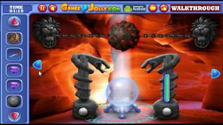 Games2Jolly Camel Cave Escape Walkthrough screenshot 5