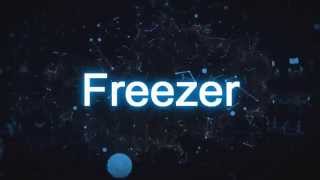 Intro для канала Freezer