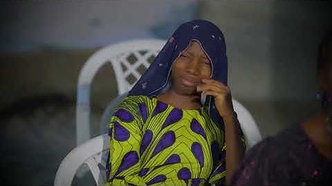 Miracle Service - Mark Angel Comedy (Emanuella)