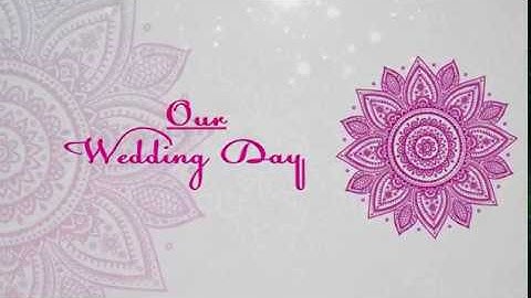 Edius 7,8,9 Aaran Wedding Titles 01 Vol 1.Without Dongle Open Projects....