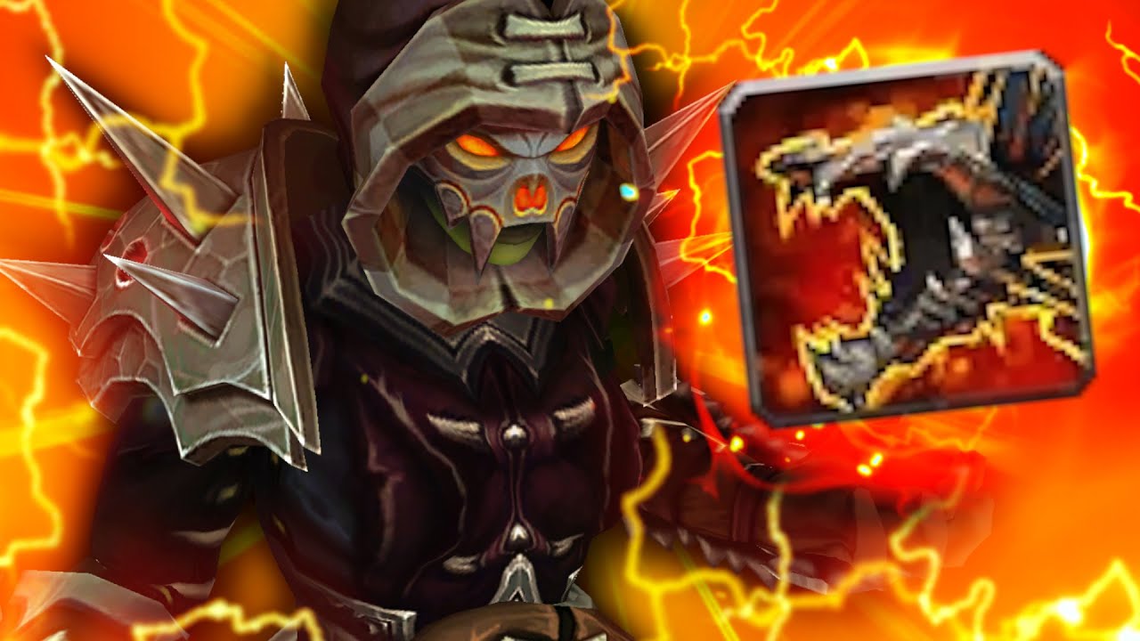 This Warlock DREADBITE Build Is UNSTOPPABLE! (5v5 1v1 Duels) - PvP WoW: Dragonflight 10.0