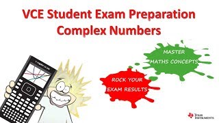 Factorising Complex Numbers with TI-Nspire CX CAS