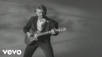 Lee Roy Parnell - Family Tree (Official Video)
