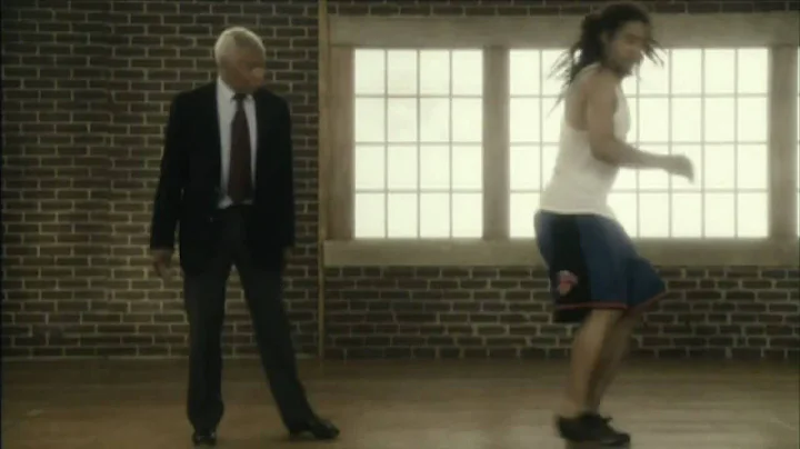 TAP HEAT Short Film