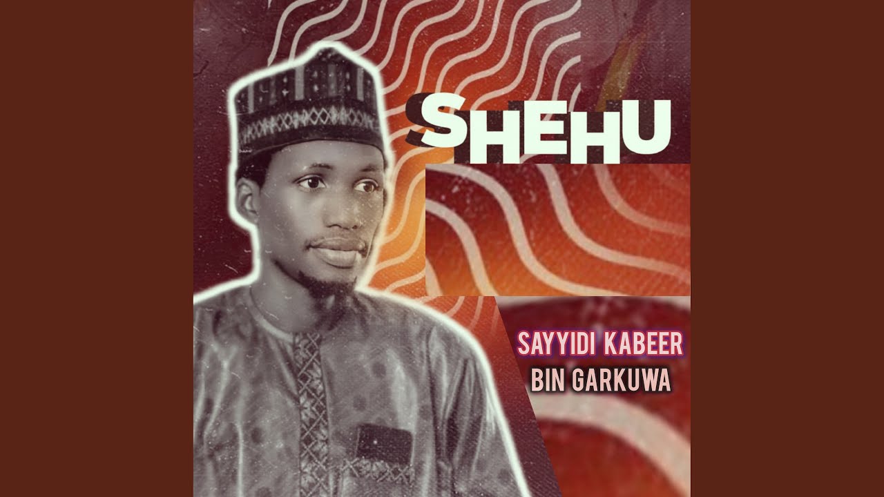 Watch Shehu on YouTube Watch Shehu on YouTube