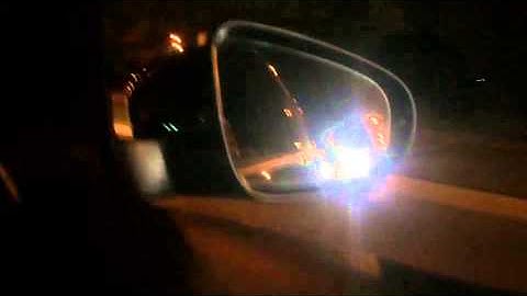 Cobalt SS T/C VS 2013 Volkswagen GTI MK6 Wolfsburg edition