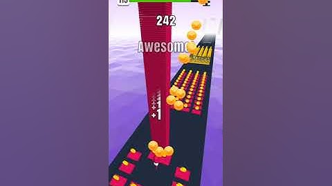 Stack Colors!: Level 115