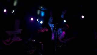 The Novus - Refrain - Live @ Our Black Heart 8/11/2021 (4 of 8)