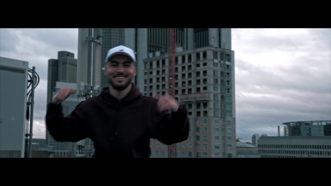 GKY - WAS IST LOS (Official Video)