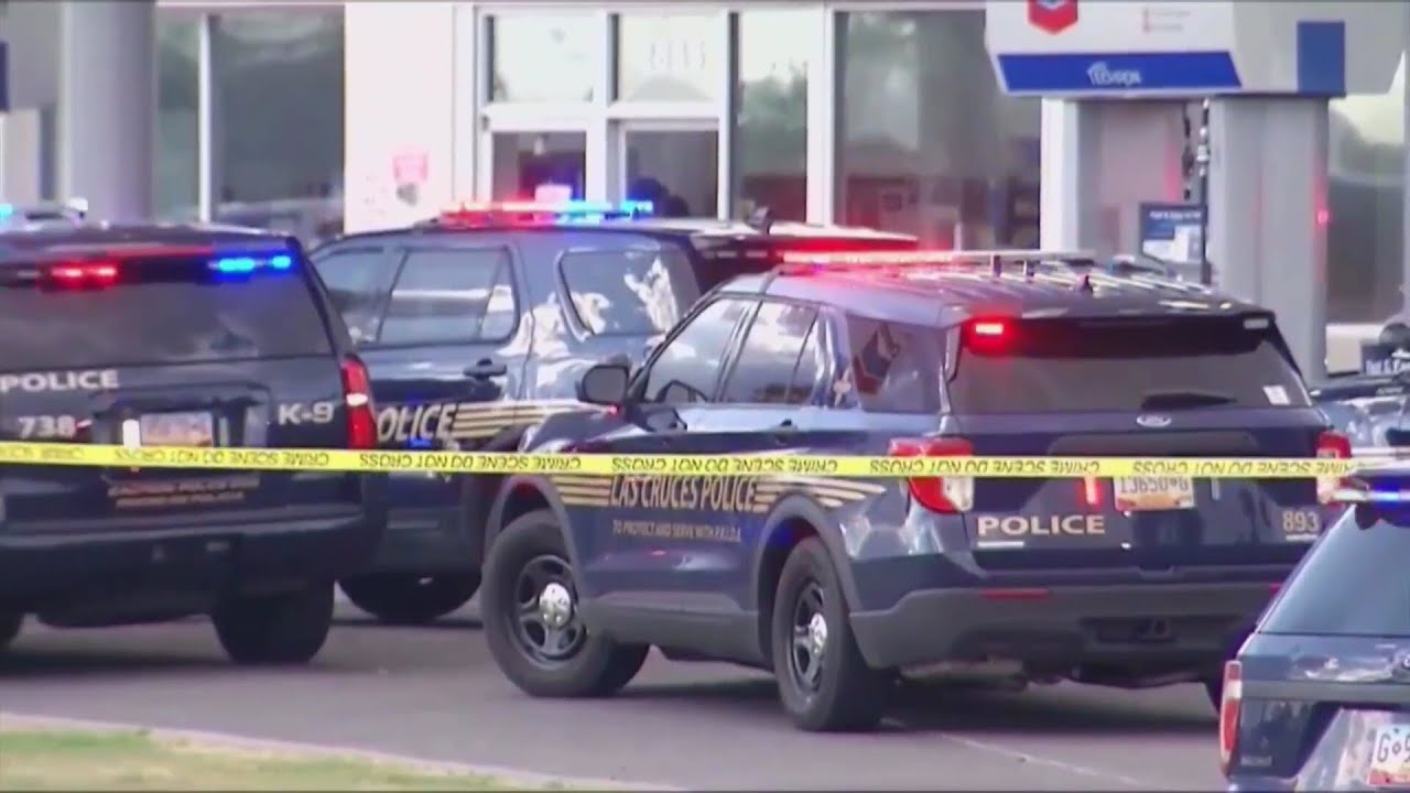 Former Las Cruces police officer back in court following shooting death ...