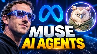 Meta Released a FREE AI Agent — I Actually Tested It