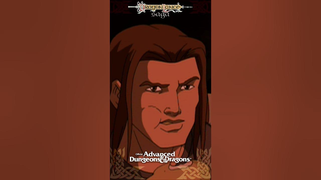 Tika Waylan Majere | DragonLance Saga #Shorts - YouTube