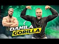 СКОЛЬКО ПОДНИМЕТ DANILA GORILLA?