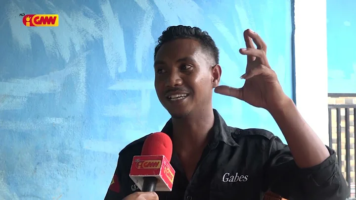 (Rubricas) Dader Kmanek – Gaudensio Soares Produz Kafe sai Tua