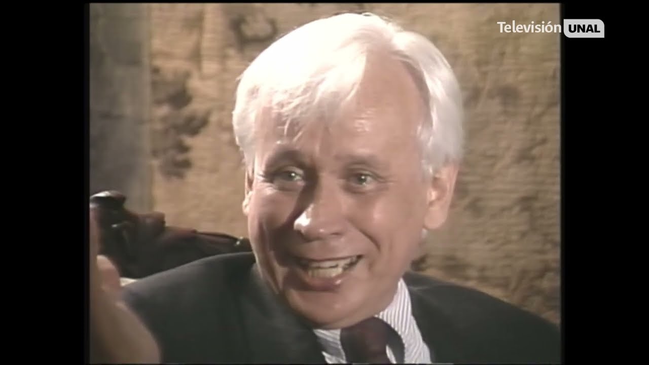 Rodolfo Llinás: Vida y Legado del Pionero de la Neurociencia (Parte 1) | Historia Debida