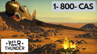 War Thunder - USA Ground Forces In A Nutshell (War Thunder Game play)