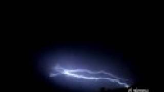 Lightning Storm Lees Summit Mo 062008