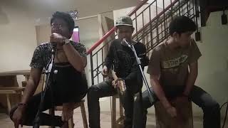 Ayah - Rinto Harahap Cover By Pengamen Cafe