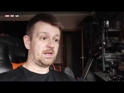 Превью видео: Yaesu FTdx101D умер сразу после ремонта! Отвал USB порта после грозы (repair) - Stuff