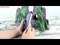 Oukitel Mobile Videos OUKITEL WP2 Global First Hands on-face ID and NFC support