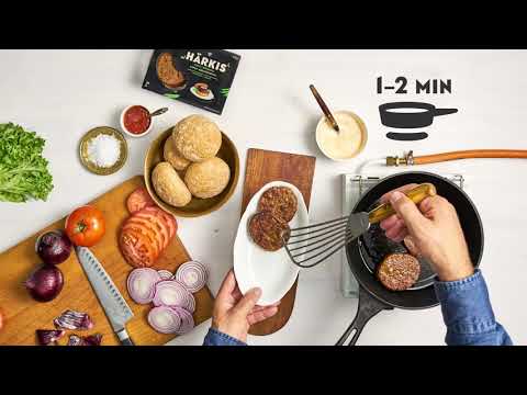 Gordon Ramsay's perfect burger tutorial | GMA. 