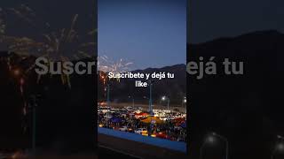 Albardón San Juan