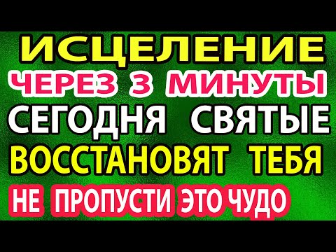 Включи! Один раз в год читаю и БЕД НЕ ЗНАЮ! Защищает от ВСЕХ БОЛЕЗНЕЙ!