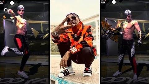 Zara Zara X Mc Stan 😈