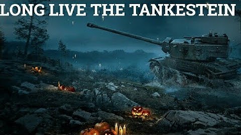 Thumbnail of World of tanks Blitz|Long live Tankenstein|They:U-RITE (RYNX REMIX)
