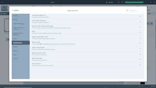 Boardmaker 7 - aggiungi azioni