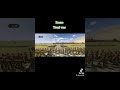 Rome total war #games #gaming #history #memes #military