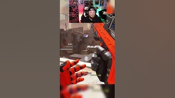Almost the Overkill - Halo Infinite Short