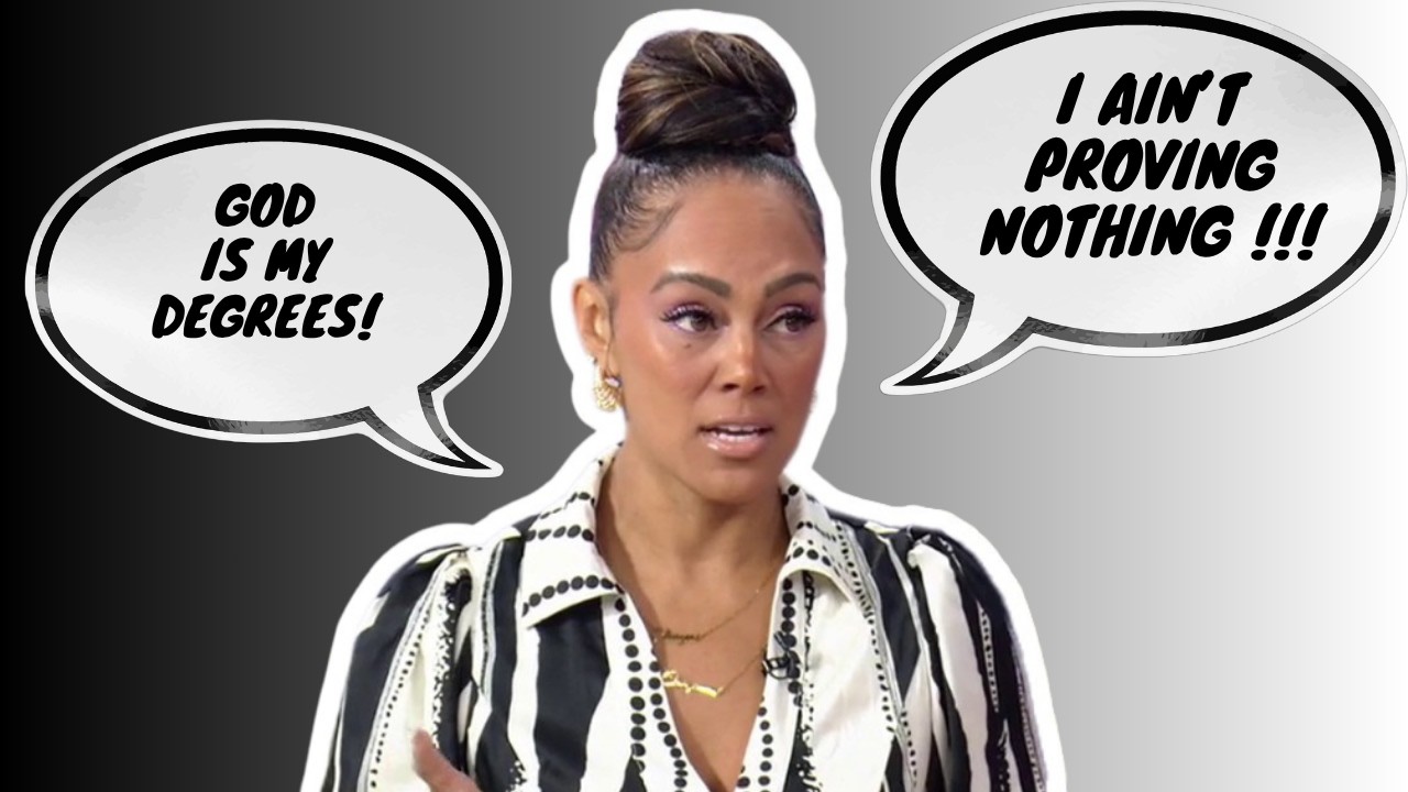 Cheyenne Bryant GETS COOKED By JOURNALIST and its BRILLIANT !!