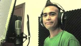 Bruno Mars - When I Was Your Man (Cover by Bryan Magsayo AKA puppyjlo) chords