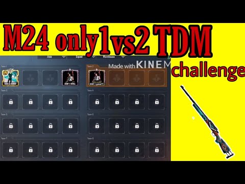 1 vs 2 TDM Challenge my teammates || RAW GAMER || N3HAL - YouTube
