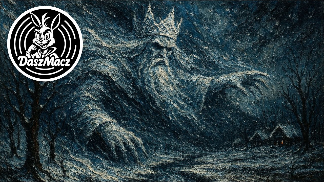 Watch Zima - DaszMacz | SłowaŻercy (Żywioły) | Mroczny Hymn Zimowych Bogów on YouTube Watch Zima - DaszMacz | SłowaŻercy (Żywioły) | Mroczny Hymn Zimowych Bogów on YouTube