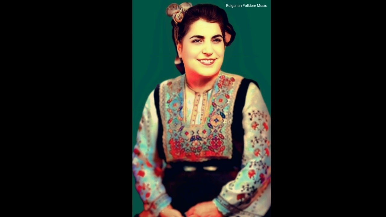 ВЪЛКАНА СТОЯНОВА - ЗАЖЕНИ СЕ ЦАР ИВАН ШИШМАН  VALKANA STOYANOVA - ZAJENI SE TCAR IVAN SHISHMAN