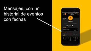 KODAK Mobile CTP Control App (ES) screenshot 2