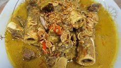 RESEP GULAI KAMBING - Durasi: 5.30. RESEP GULAI KAMBING - Durasi: 5.30.