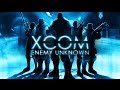 03. Команда Макдональдс - XCOM: Enemy Unknown