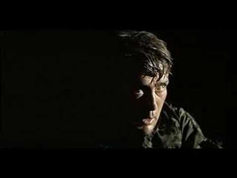 Awesome scene from Apocalypse Now!