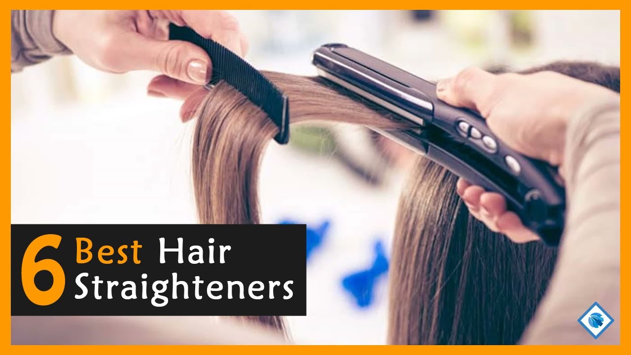 Best Hair Straighteners to buy in 2023 Hair Straightener in India