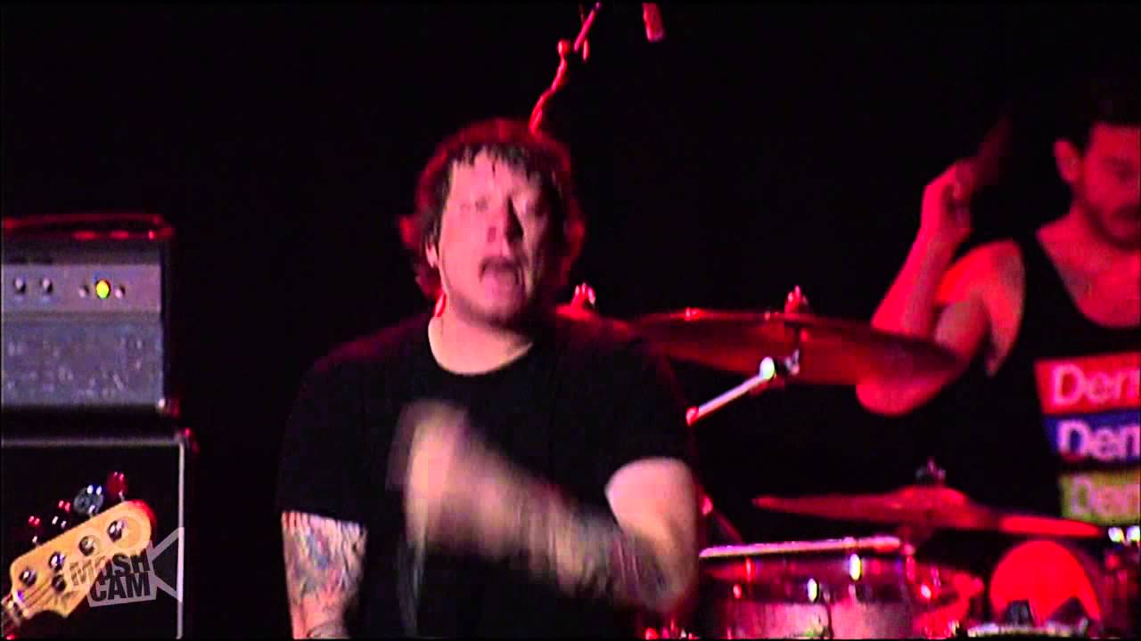 Comeback Kid - Do Yourself A Favor (Live in Sydney) | Moshcam