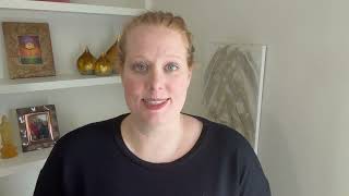 How and Why do we Muscle Test #muscletesting #naturalhealingtips #channeler