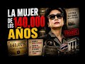 La mujer que fue condenada a 140,000 años en Tailandia 