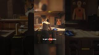 This Game Knew Youd Try This  007 First Light