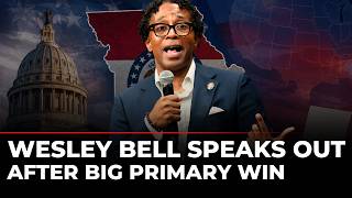 Midterms 2026 LIVE: Missouri Democrat Wesley Bell Delivers Victory Speech After Primary Win