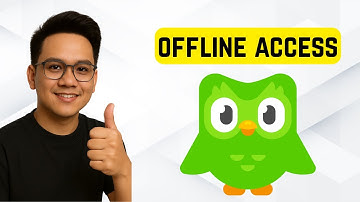 How to Use Duolingo Offline (2025) | Full Step-by-Step Guide