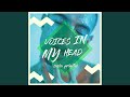 Voices in My Head